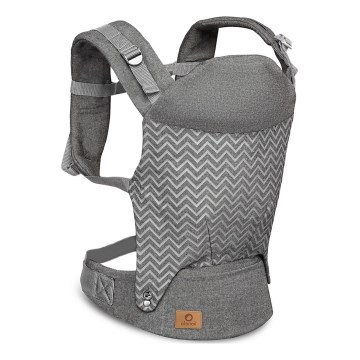 Lionelo - Vauvan kantoreppu MARGAREET Wave