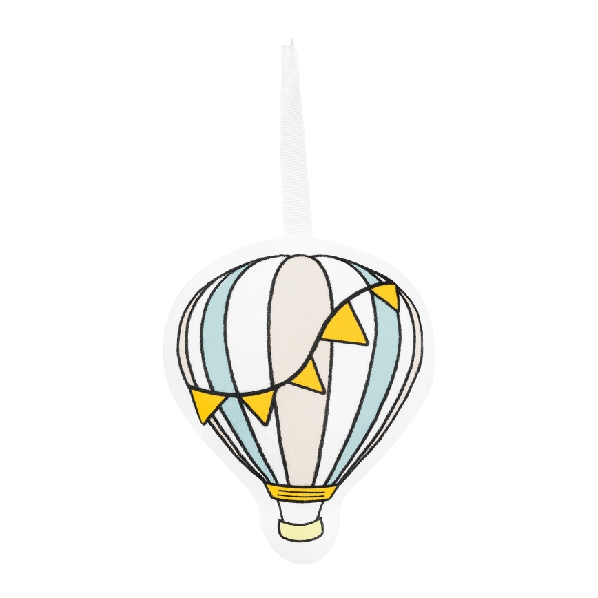 Lionelo - vauvan keinu DALIA ROCKER hiekanvärinen