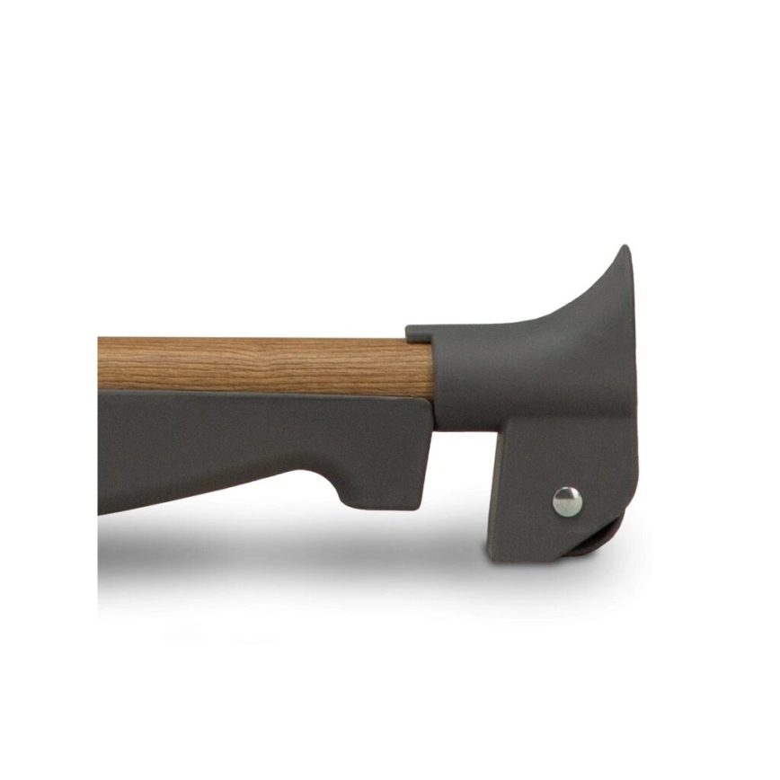 Lionelo - Vauvansänky 3-in-1 LEONIE harmaa/beige