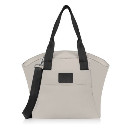 Lionelo - Yhdistelmävaunut 2-in-1 AMBER PLUS Beige Sand