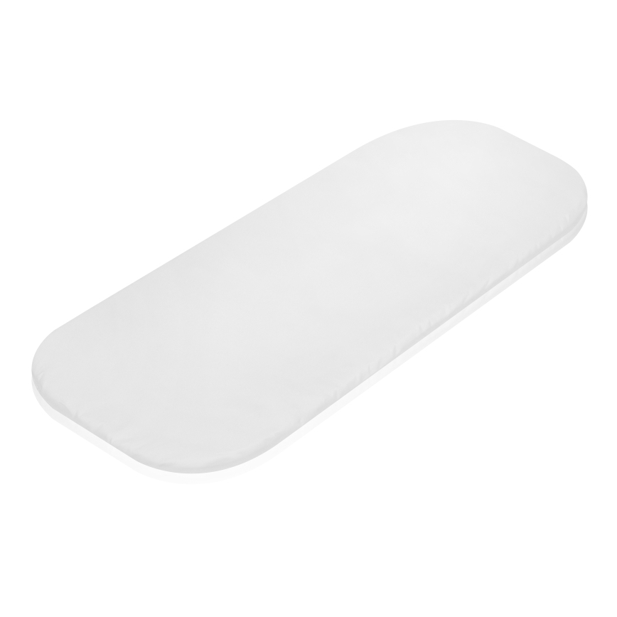 Lionelo - yhdistelmävaunut 3-in-1 MIKA PLUS Brown Rust