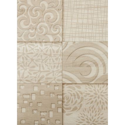 Lipasto ARIA sonoma-tammi