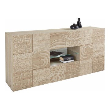 Lipasto ARIA Sonoma-tammi