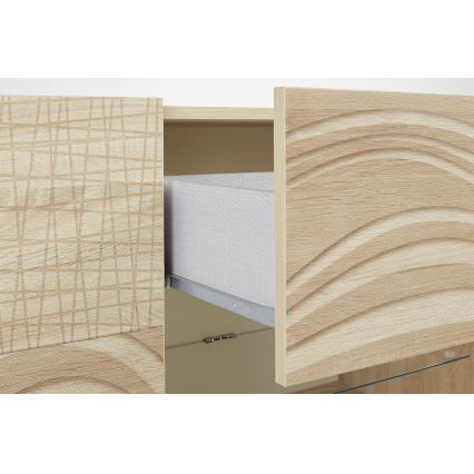 Lipasto ARIA Sonoma-tammi