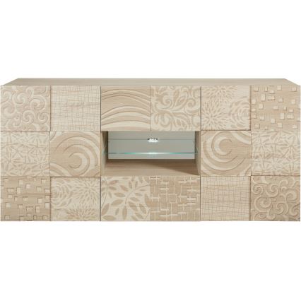 Lipasto ARIA Sonoma-tammi