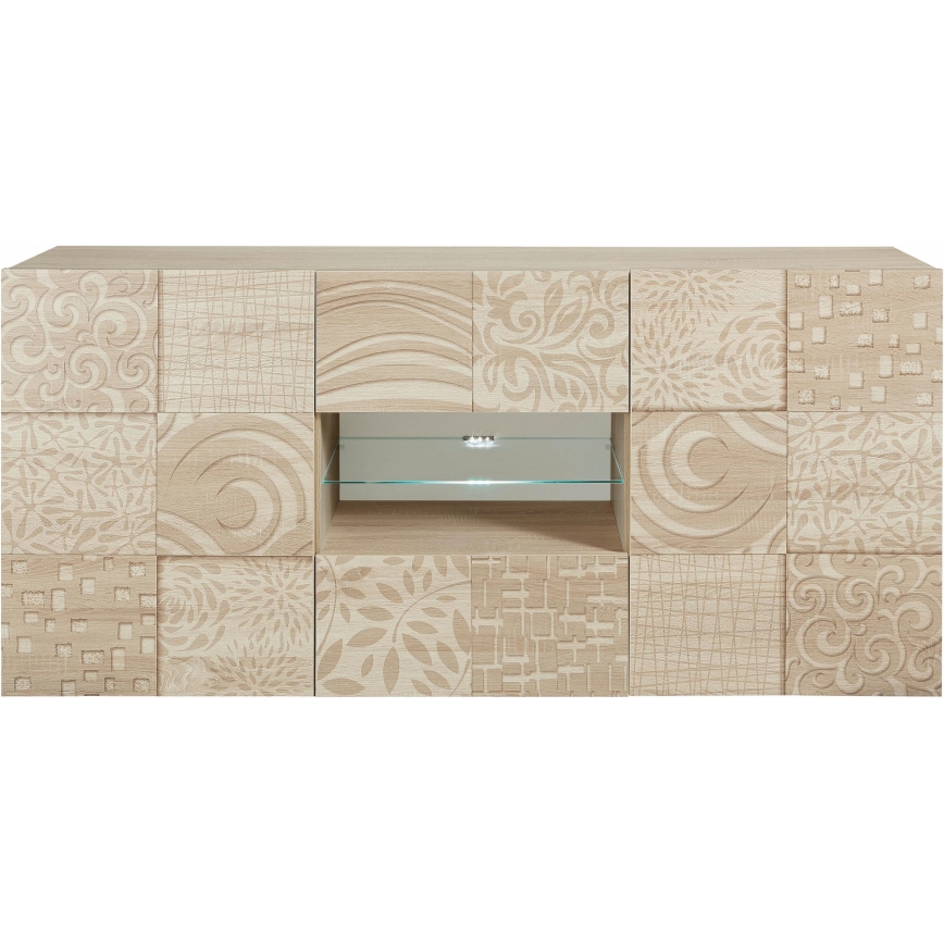 Lipasto ARIA Sonoma-tammi