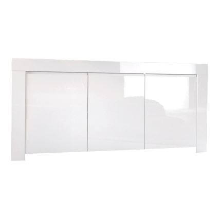 Lipasto FINERA, valkoinen