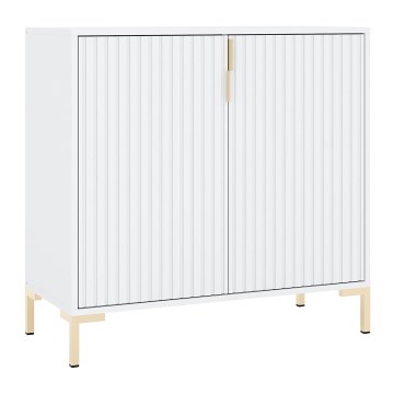 Lipasto FLOP valkoinen