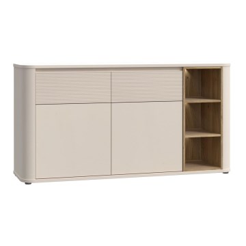 Lipasto INAR beige/tammi