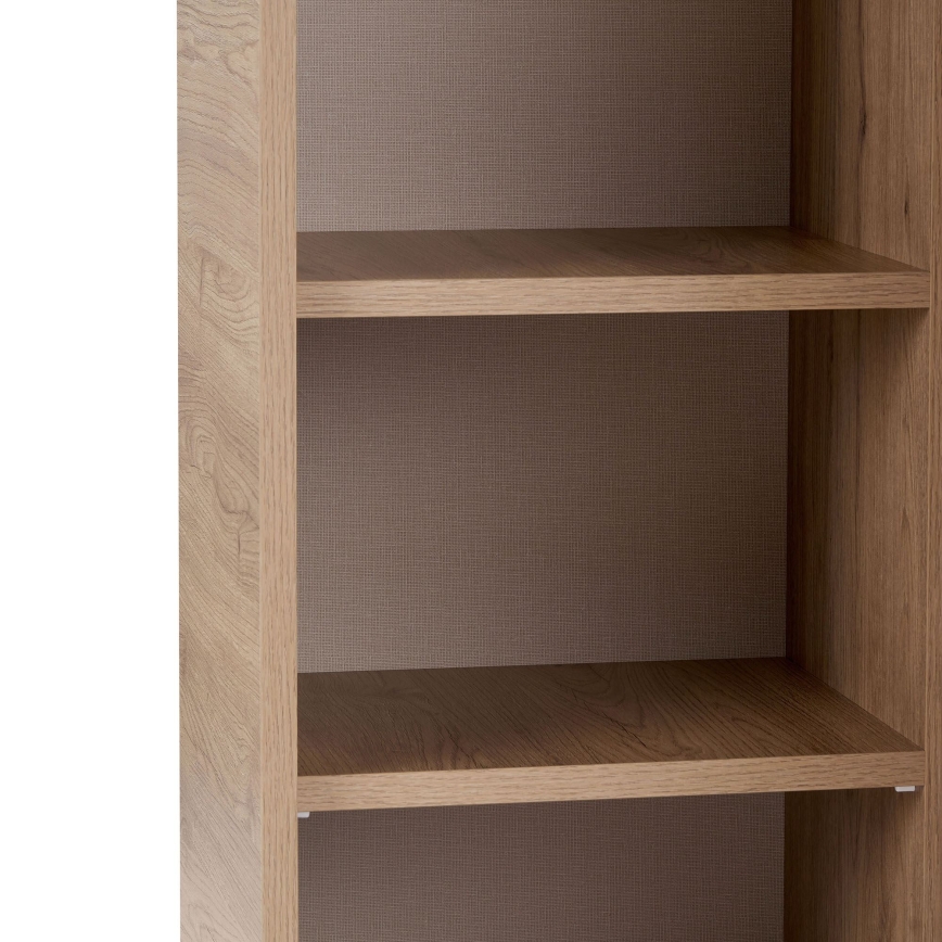 Lipasto KABIN 70x110x34 cm tammi