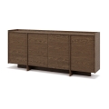 Lipasto KEMI 200x90x38 tammi