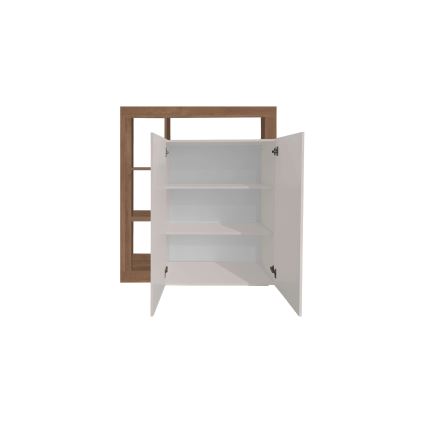 Lipasto LENOR kashmir/tammi