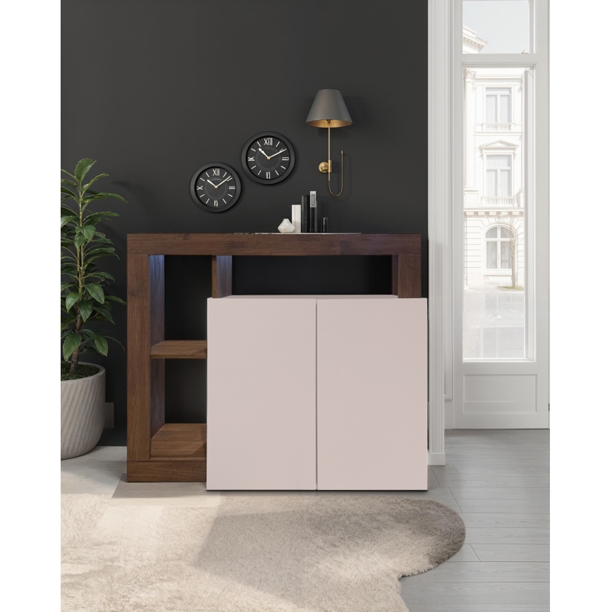 Lipasto LENOR kashmir/tammi