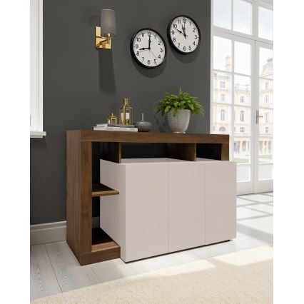 Lipasto LENOR kashmir/tammi