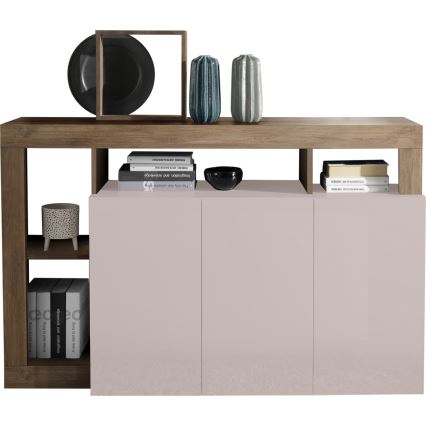 Lipasto LENOR kashmir/tammi