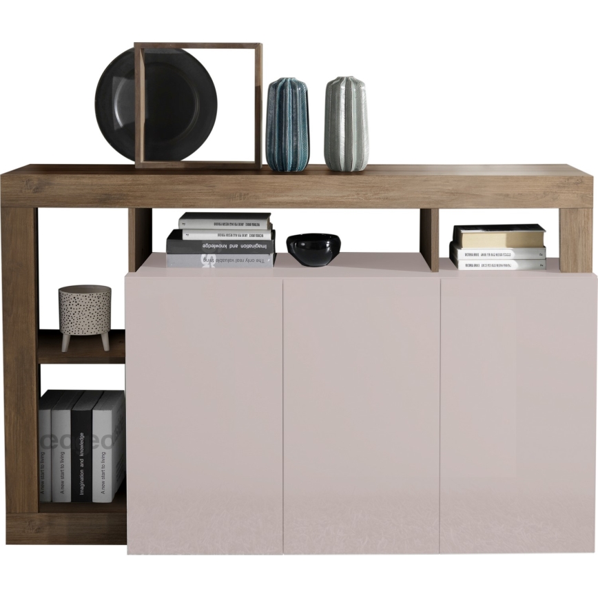 Lipasto LENOR kashmir/tammi