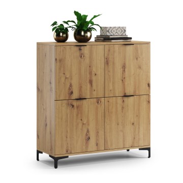 Lipasto LORA artisan tammi