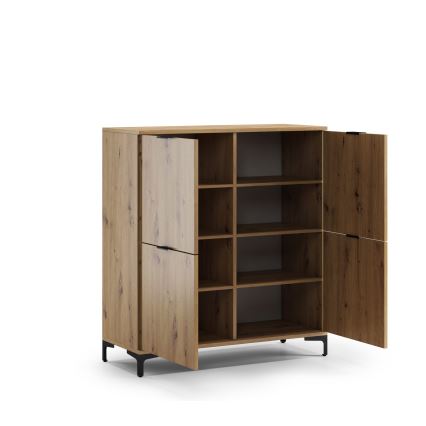 Lipasto LORA artisan tammi