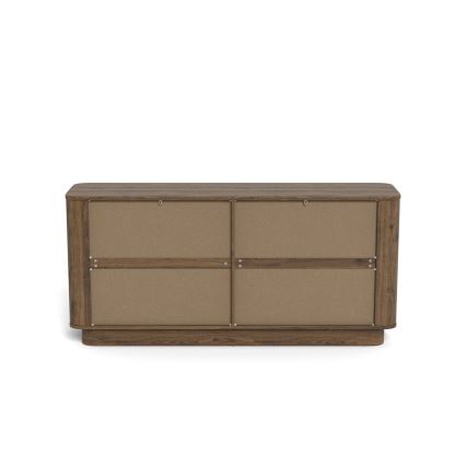 Lipasto MADERA 160x75 cm tammi