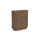 Lipasto MADERA 90x107 cm tammi