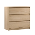 Lipasto MIYABI 92x86x40 cm Cremona-tammi