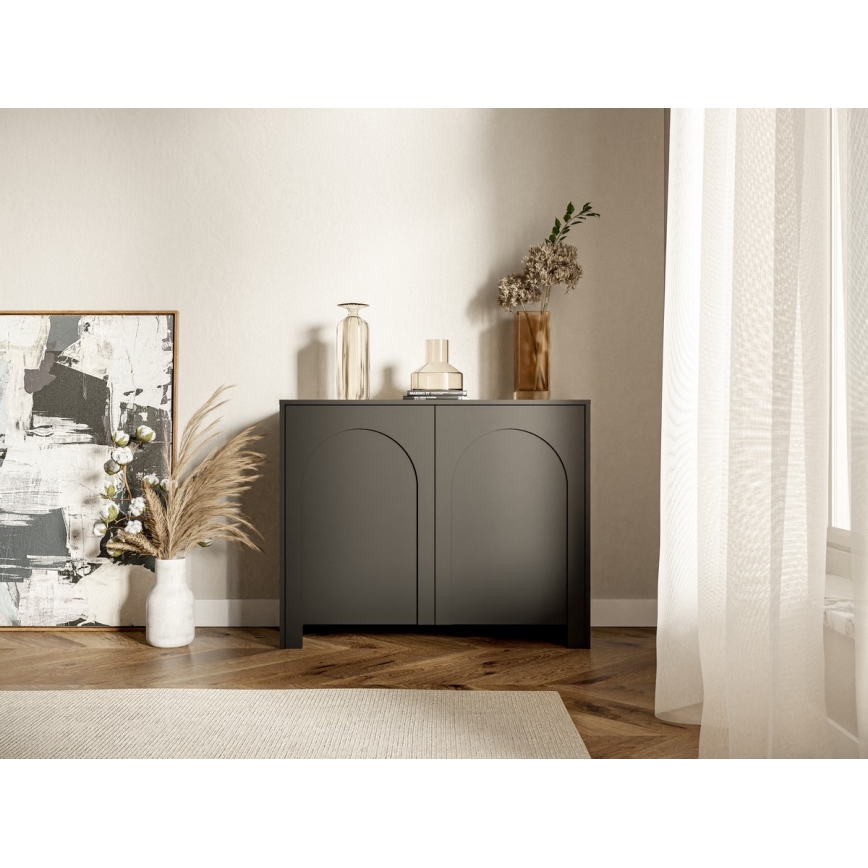 Lipasto NIO antrasiitti