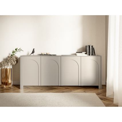 Lipasto NIO kashmir/beige