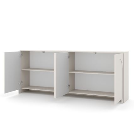 Lipasto NIO kashmir/beige