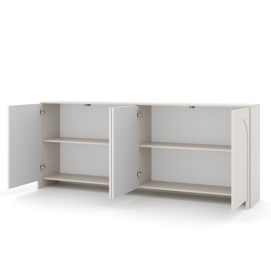 Lipasto NIO kashmir/beige