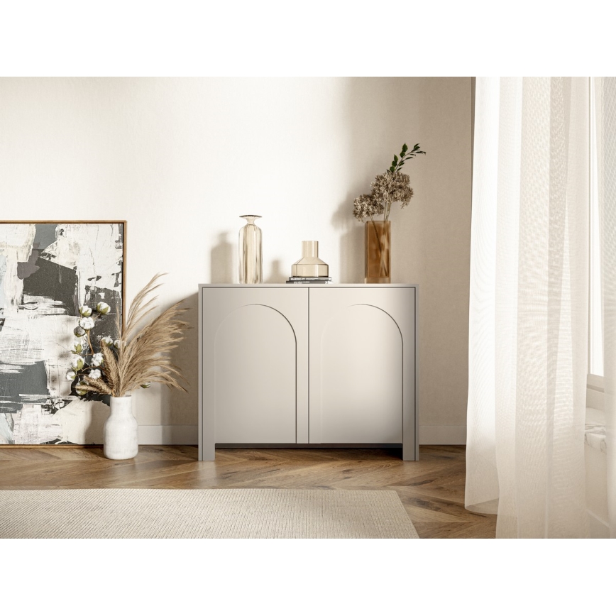 Lipasto NIO kashmir/beige