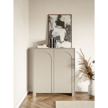 Lipasto NIO kashmir/beige