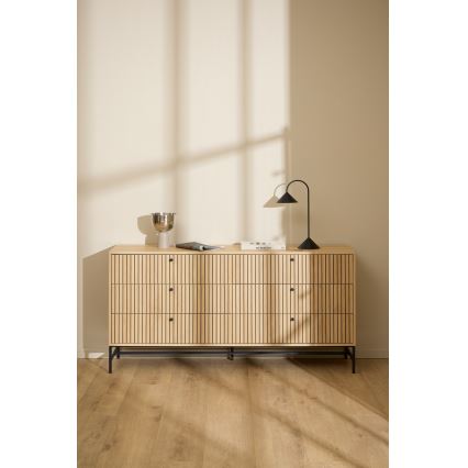 Lipasto OLIVIA tammi