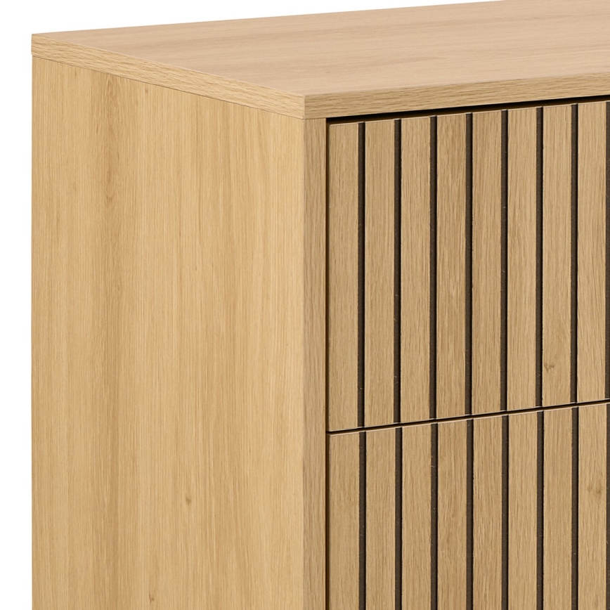 Lipasto OLIVIA tammi