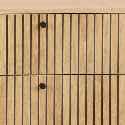 Lipasto OLIVIA tammi