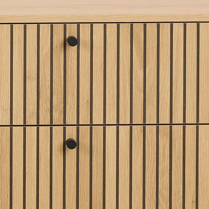 Lipasto OLIVIA tammi