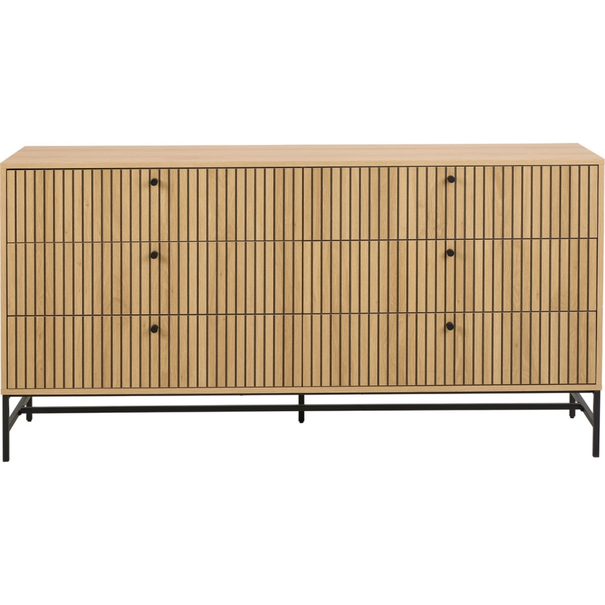 Lipasto OLIVIA tammi