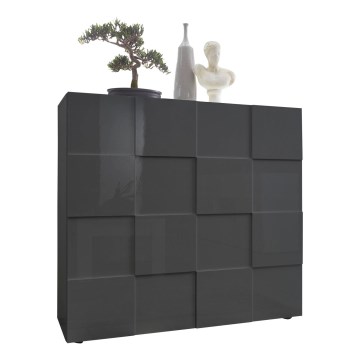 Lipasto SERIAN antrasiitti