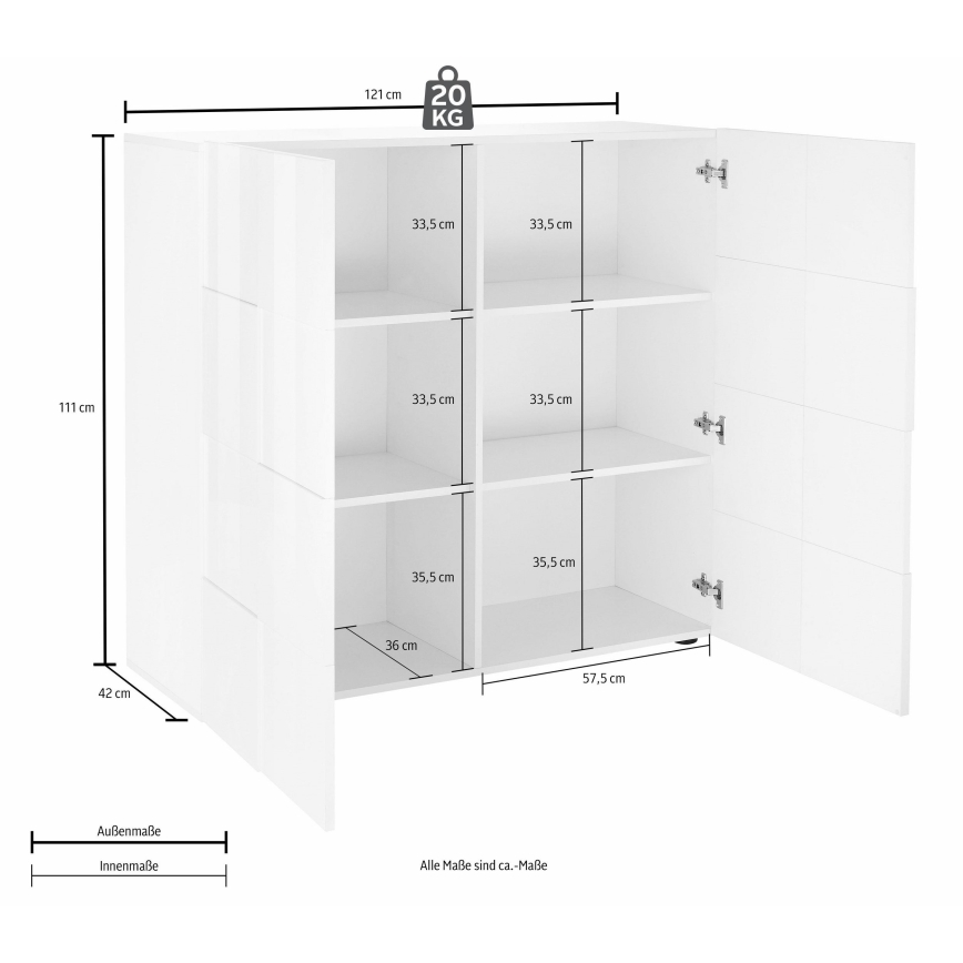 Lipasto SERIAN antrasiitti