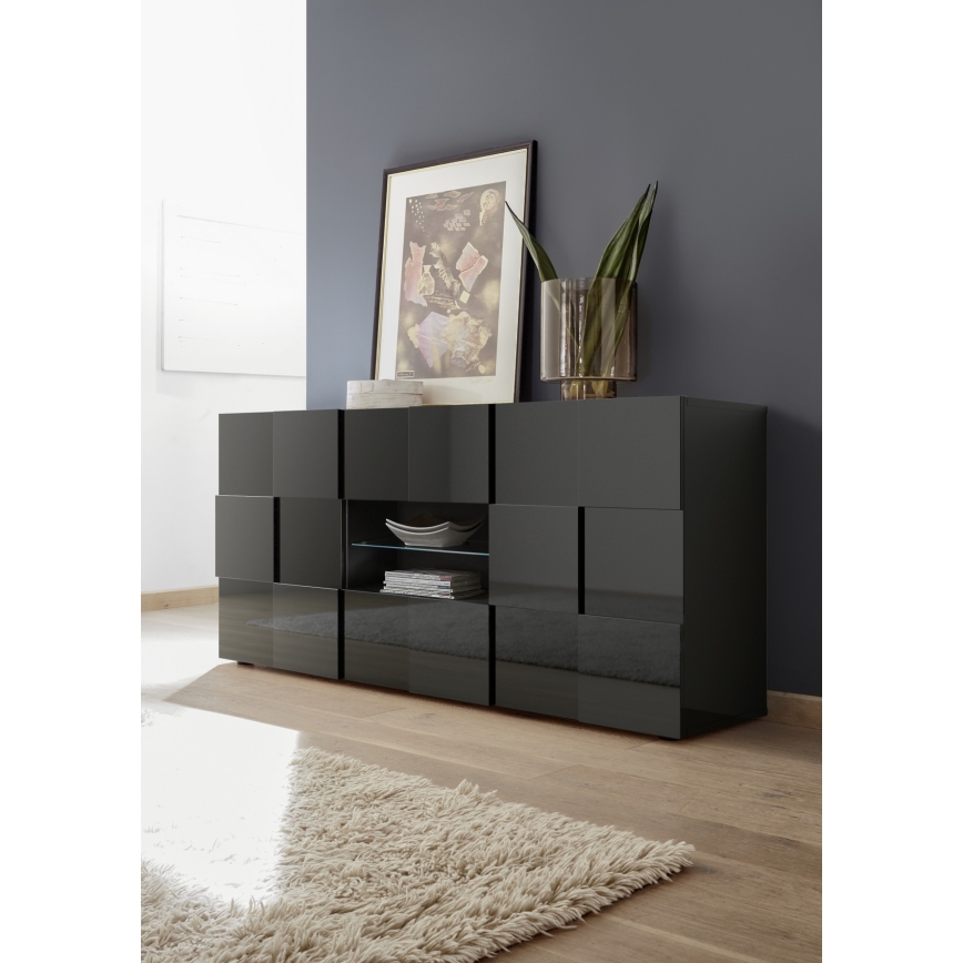 Lipasto SERIAN antrasiitti