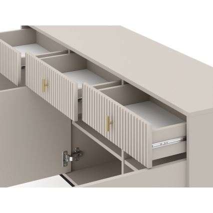 Lipasto SUE beige/kashmir