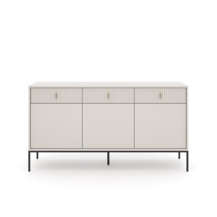 Lipasto SUE beige/kashmir