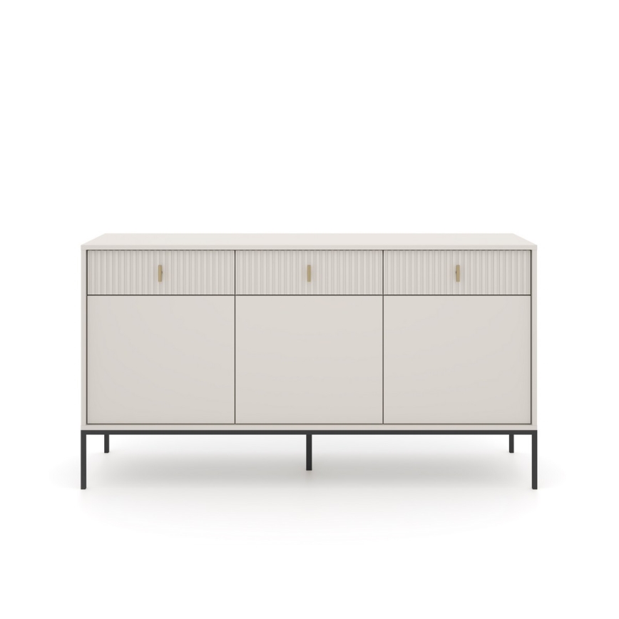 Lipasto SUE beige/kashmir