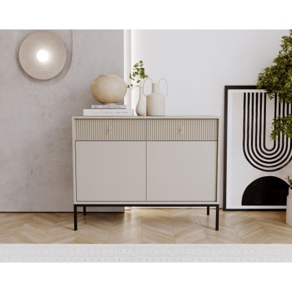 Lipasto SUE beige/kashmir