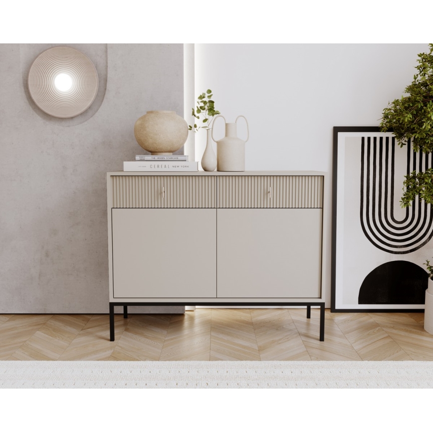 Lipasto SUE beige/kashmir