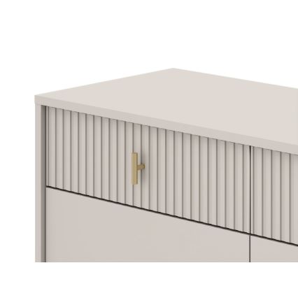 Lipasto SUE beige/kashmir