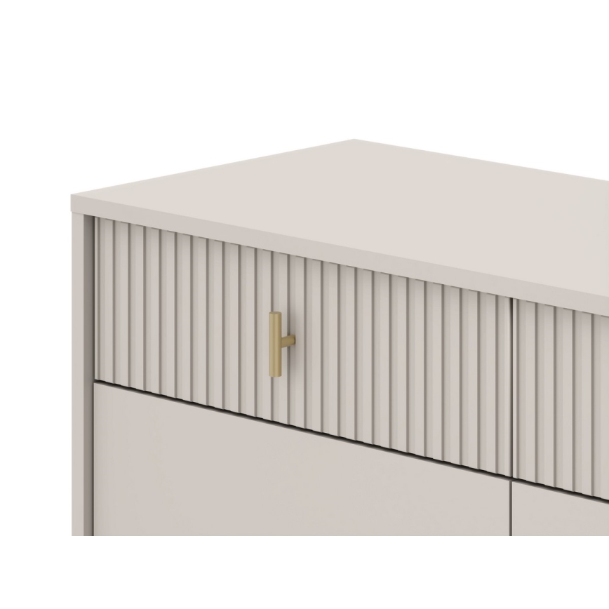 Lipasto SUE beige/kashmir