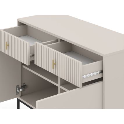 Lipasto SUE beige/kashmir