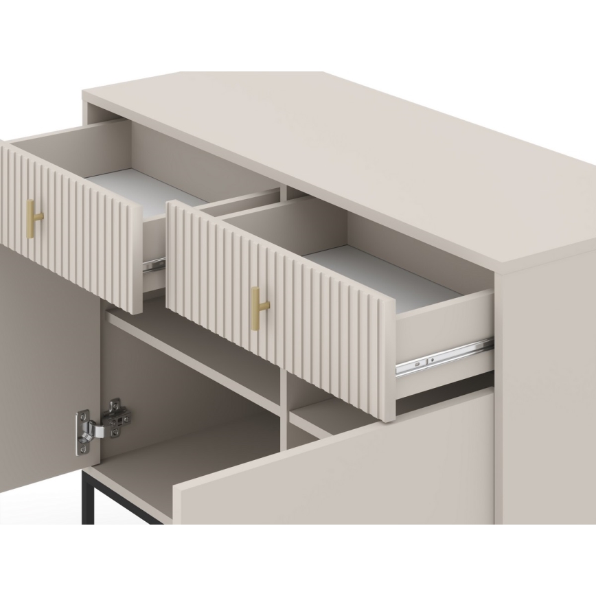 Lipasto SUE beige/kashmir