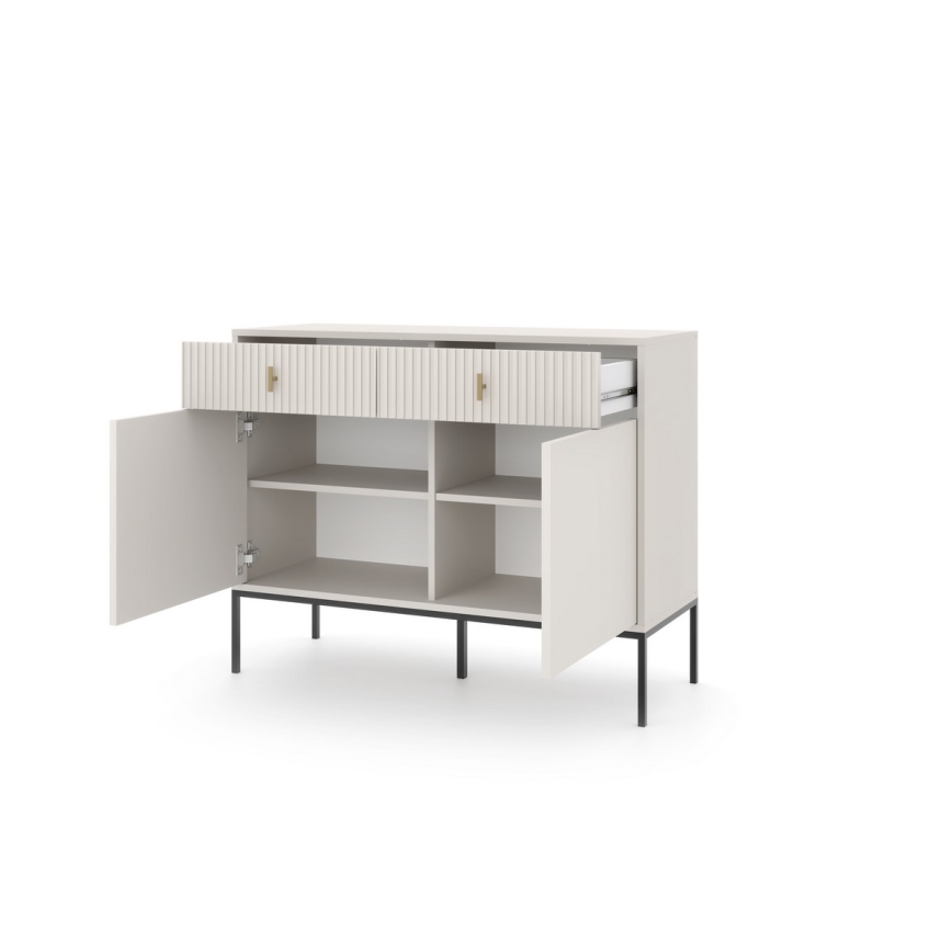 Lipasto SUE beige/kashmir