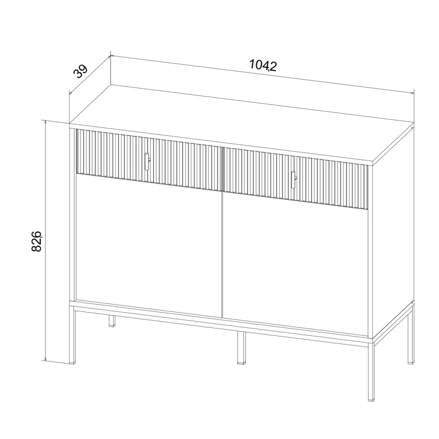 Lipasto SUE beige/kashmir